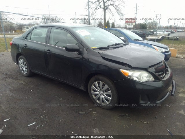 Photo 0 VIN: 2T1BU4EE8DC976838 - TOYOTA COROLLA 