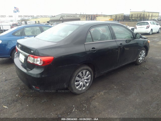 Photo 3 VIN: 2T1BU4EE8DC976838 - TOYOTA COROLLA 