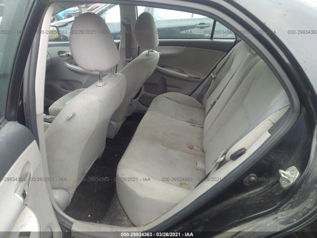 Photo 7 VIN: 2T1BU4EE8DC976838 - TOYOTA COROLLA 