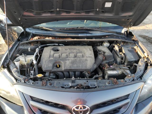 Photo 6 VIN: 2T1BU4EE8DC977729 - TOYOTA COROLLA BA 