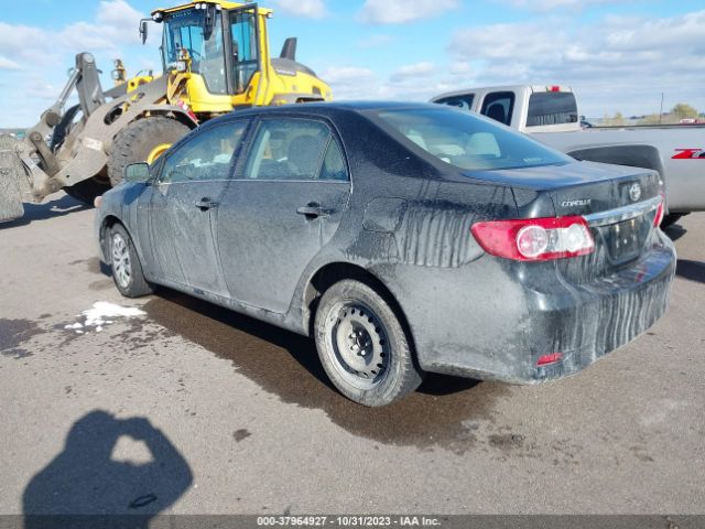 Photo 2 VIN: 2T1BU4EE8DC978721 - TOYOTA COROLLA 