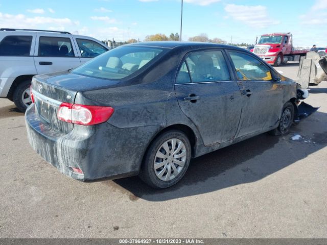 Photo 3 VIN: 2T1BU4EE8DC978721 - TOYOTA COROLLA 