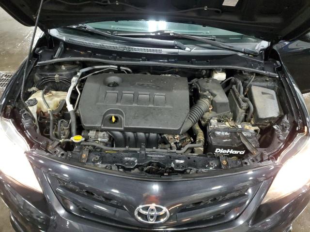 Photo 10 VIN: 2T1BU4EE8DC979626 - TOYOTA COROLLA BA 