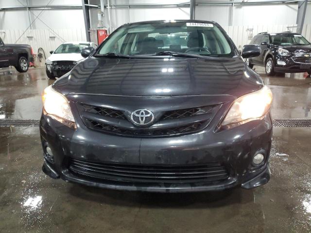 Photo 4 VIN: 2T1BU4EE8DC979626 - TOYOTA COROLLA BA 