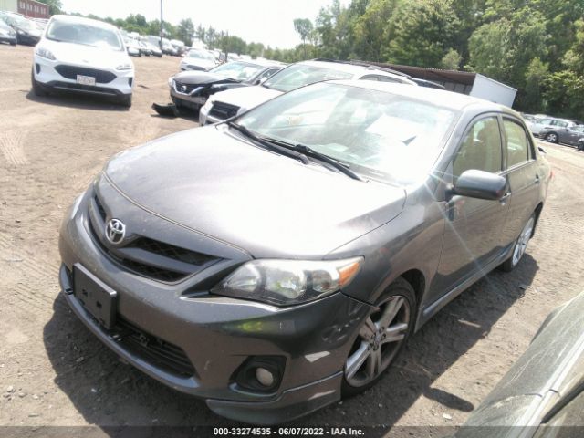 Photo 1 VIN: 2T1BU4EE8DC979948 - TOYOTA COROLLA 