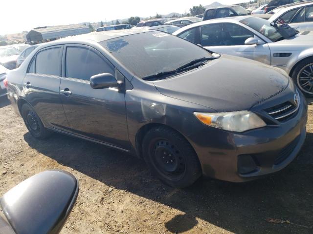 Photo 3 VIN: 2T1BU4EE8DC981182 - TOYOTA COROLLA 