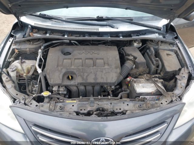 Photo 9 VIN: 2T1BU4EE8DC981747 - TOYOTA COROLLA 