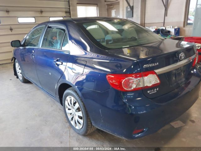 Photo 2 VIN: 2T1BU4EE8DC982509 - TOYOTA COROLLA 