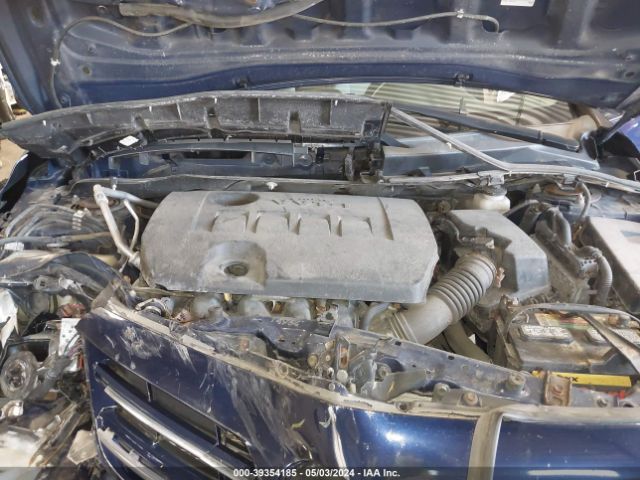 Photo 9 VIN: 2T1BU4EE8DC982509 - TOYOTA COROLLA 