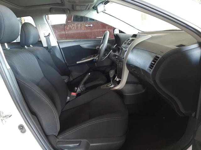 Photo 4 VIN: 2T1BU4EE8DC986625 - TOYOTA COROLLA BA 