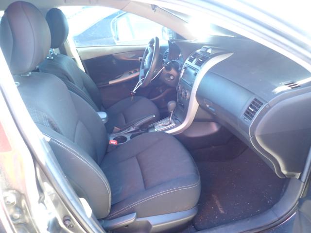 Photo 4 VIN: 2T1BU4EE8DC988780 - TOYOTA COROLLA BA 