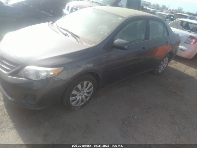 Photo 1 VIN: 2T1BU4EE8DC990867 - TOYOTA COROLLA 