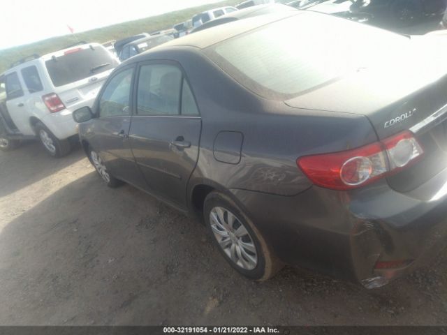 Photo 2 VIN: 2T1BU4EE8DC990867 - TOYOTA COROLLA 