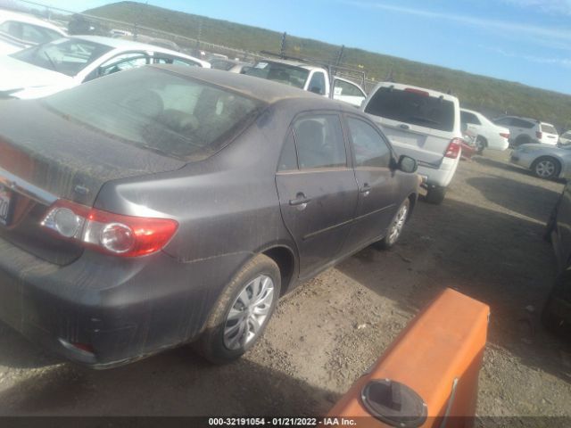 Photo 3 VIN: 2T1BU4EE8DC990867 - TOYOTA COROLLA 