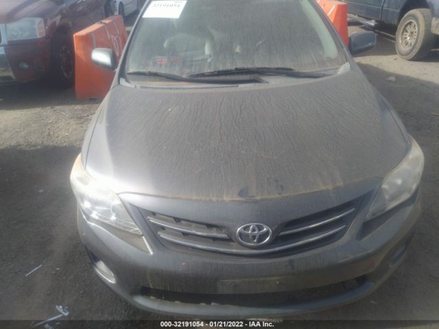 Photo 5 VIN: 2T1BU4EE8DC990867 - TOYOTA COROLLA 