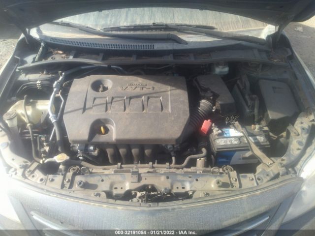 Photo 9 VIN: 2T1BU4EE8DC990867 - TOYOTA COROLLA 