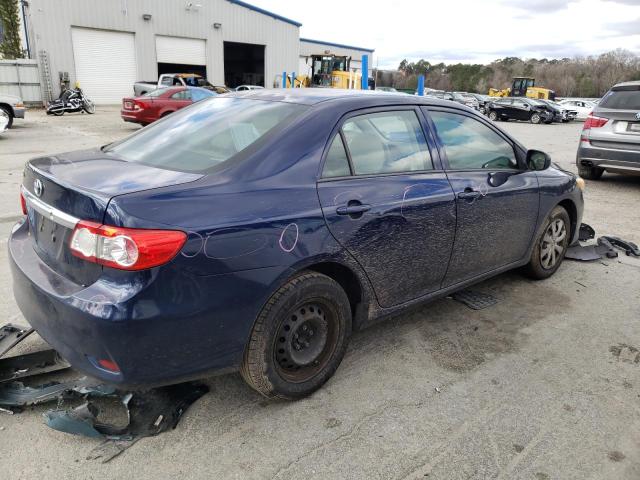 Photo 2 VIN: 2T1BU4EE8DC994272 - TOYOTA COROLLA BA 