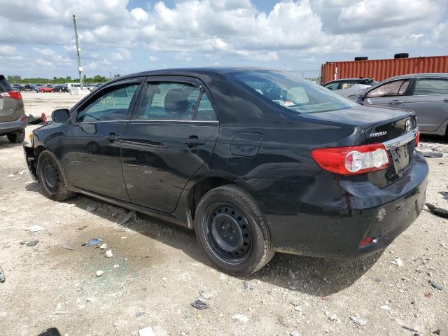 Photo 1 VIN: 2T1BU4EE8DC996667 - TOYOTA COROLLA 