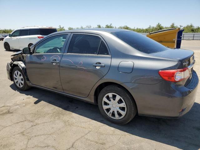 Photo 1 VIN: 2T1BU4EE8DC996992 - TOYOTA COROLLA 