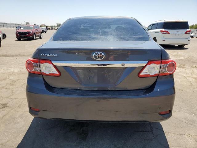 Photo 5 VIN: 2T1BU4EE8DC996992 - TOYOTA COROLLA 