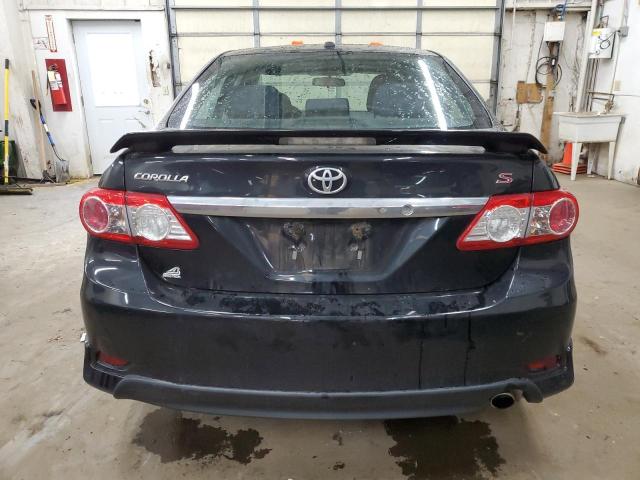 Photo 5 VIN: 2T1BU4EE8DC997267 - TOYOTA COROLLA BA 