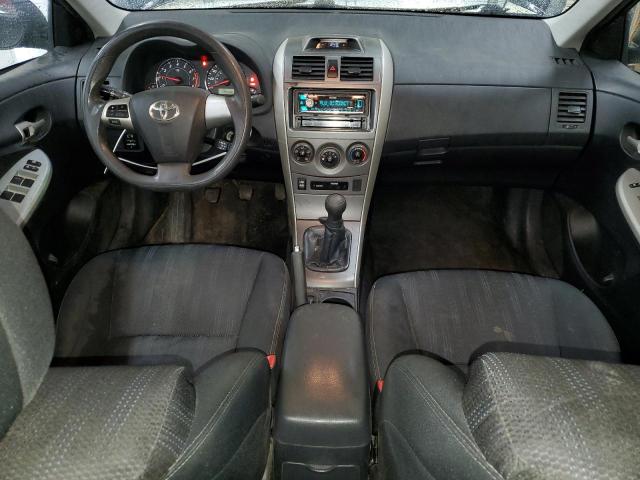 Photo 7 VIN: 2T1BU4EE8DC997267 - TOYOTA COROLLA BA 