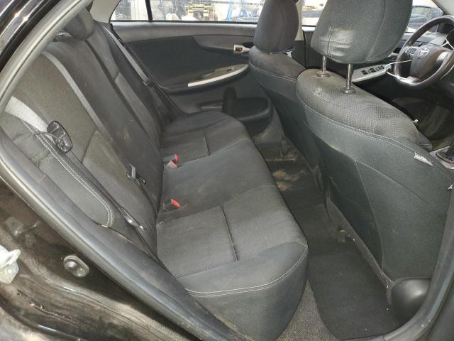 Photo 9 VIN: 2T1BU4EE8DC997267 - TOYOTA COROLLA BA 