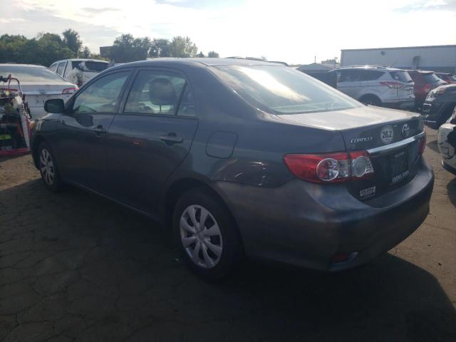 Photo 1 VIN: 2T1BU4EE8DC999021 - TOYOTA COROLLA BA 