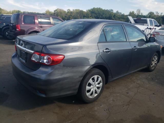 Photo 2 VIN: 2T1BU4EE8DC999021 - TOYOTA COROLLA BA 