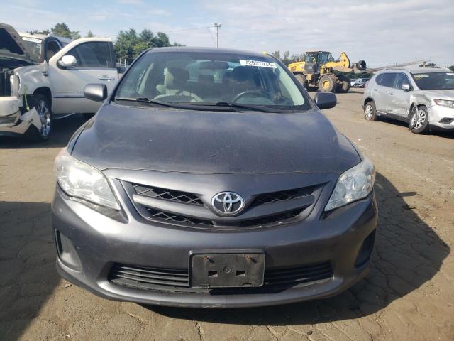 Photo 4 VIN: 2T1BU4EE8DC999021 - TOYOTA COROLLA BA 