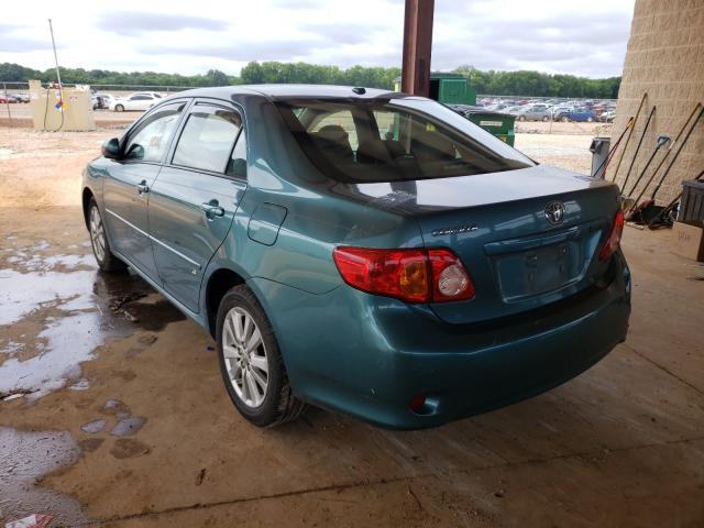 Photo 2 VIN: 2T1BU4EE9AC192518 - TOYOTA COROLLA BA 