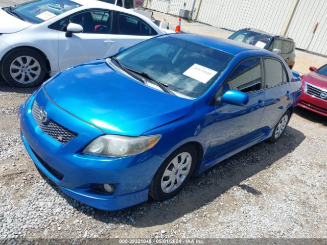 Photo 1 VIN: 2T1BU4EE9AC218812 - TOYOTA COROLLA 