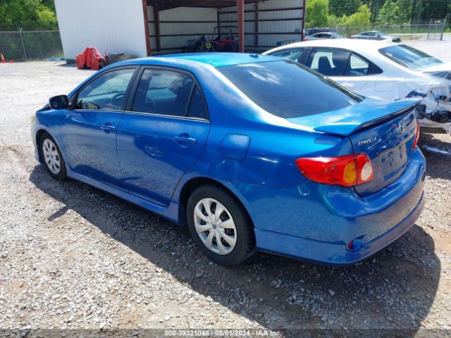 Photo 2 VIN: 2T1BU4EE9AC218812 - TOYOTA COROLLA 