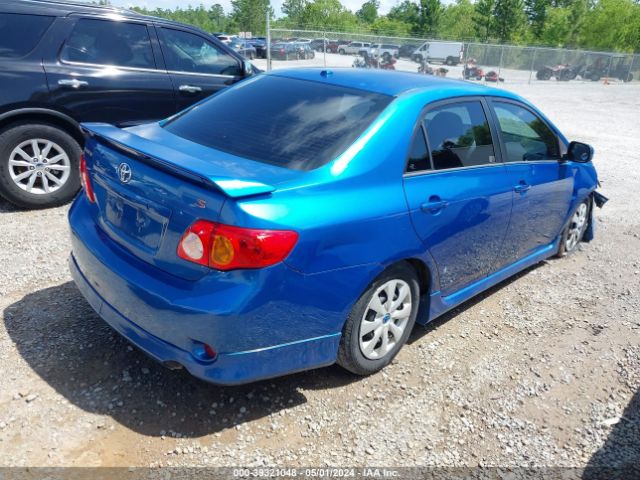 Photo 3 VIN: 2T1BU4EE9AC218812 - TOYOTA COROLLA 