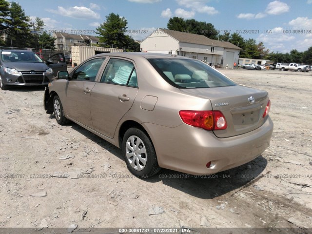 Photo 2 VIN: 2T1BU4EE9AC220365 - TOYOTA COROLLA 