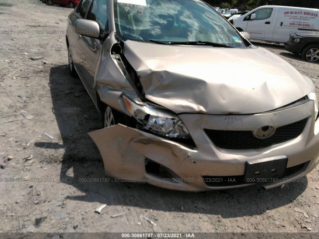 Photo 5 VIN: 2T1BU4EE9AC220365 - TOYOTA COROLLA 