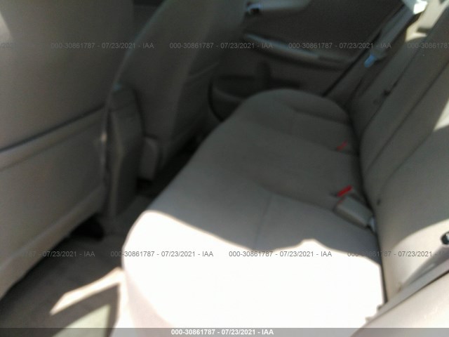 Photo 7 VIN: 2T1BU4EE9AC220365 - TOYOTA COROLLA 