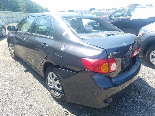 Photo 2 VIN: 2T1BU4EE9AC223928 - TOYOTA COROLLA BA 