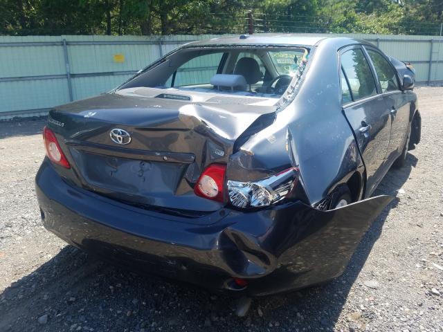 Photo 3 VIN: 2T1BU4EE9AC223928 - TOYOTA COROLLA BA 