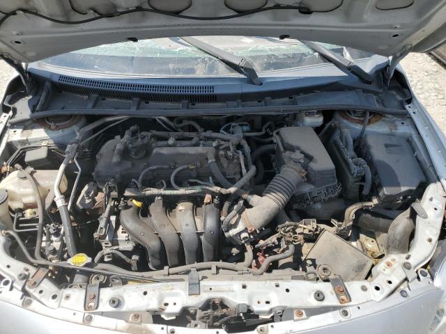 Photo 10 VIN: 2T1BU4EE9AC224576 - TOYOTA COROLLA BA 