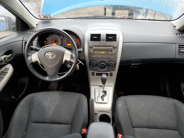 Photo 7 VIN: 2T1BU4EE9AC227283 - TOYOTA COROLLA BA 