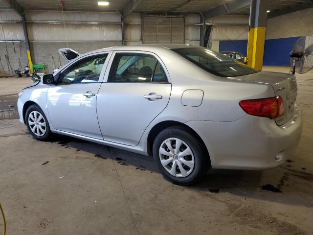 Photo 1 VIN: 2T1BU4EE9AC228255 - TOYOTA COROLLA BA 