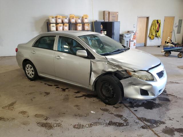 Photo 3 VIN: 2T1BU4EE9AC228255 - TOYOTA COROLLA BA 