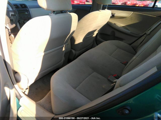 Photo 7 VIN: 2T1BU4EE9AC232841 - TOYOTA COROLLA 