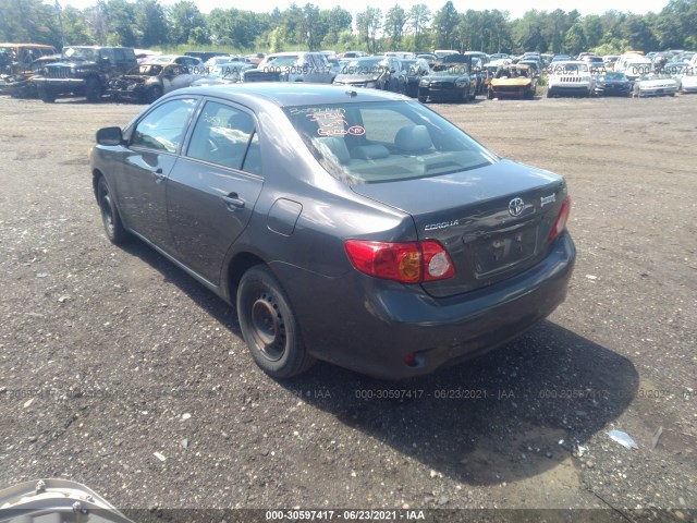 Photo 2 VIN: 2T1BU4EE9AC233682 - TOYOTA COROLLA 