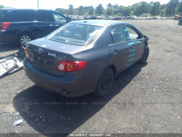 Photo 3 VIN: 2T1BU4EE9AC233682 - TOYOTA COROLLA 