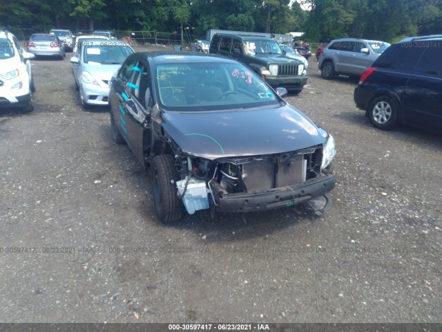 Photo 5 VIN: 2T1BU4EE9AC233682 - TOYOTA COROLLA 