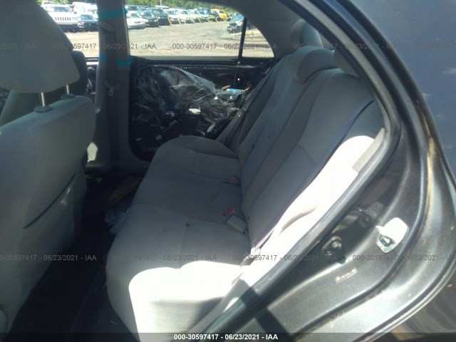 Photo 7 VIN: 2T1BU4EE9AC233682 - TOYOTA COROLLA 