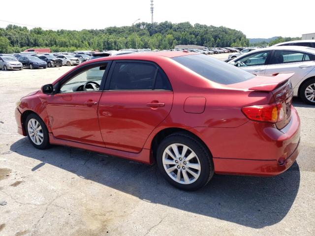 Photo 1 VIN: 2T1BU4EE9AC235237 - TOYOTA COROLLA BA 