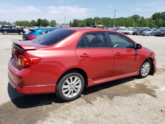 Photo 2 VIN: 2T1BU4EE9AC235237 - TOYOTA COROLLA BA 